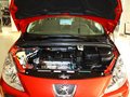 标致307 307 1.6 MT Cross 2012款图片