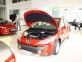 标致307 307 1.6 MT Cross 2012款图片