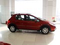 标致307 307 1.6 MT Cross 2012款图片