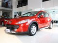 标致307 307 1.6 MT Cross 2012款图片