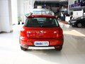 标致307 307 1.6 MT Cross 2012款图片