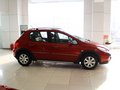 标致307 307 1.6 MT Cross 2012款图片