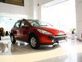 标致307 307 1.6 MT Cross 2012款图片