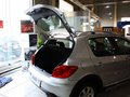 标致307 307 1.6 AT Cross 2012款图片