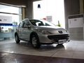 標(biāo)致307 307 1.6 AT Cross 2012款圖片