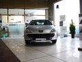 標(biāo)致307 307 1.6 AT Cross 2012款圖片