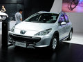 標致307 2012款 307Cross圖片