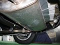 傳祺GS5 2012款 2.0 AT 精英版圖片