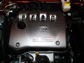 傳祺GS5 傳祺GS5 2.0 AT 2012款圖片