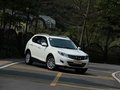 傳祺GS5 2012款 2.0 AT 尊貴型圖片