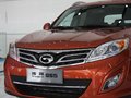 传祺GS5 2012款 1.8T AT GS5图片