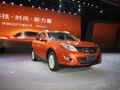 传祺GS5 2012款 1.8T AT GS5图片