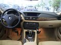 宝马X1 2012款 2.0T AT xDrive20i豪华型图片