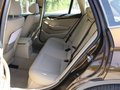 宝马X1 2012款 X1 xDrive20i 2.0T 豪华型图片