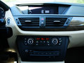 宝马X1 2012款 X1 xDrive20i 2.0T 豪华型图片