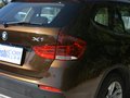 宝马X1 2012款 X1 xDrive20i 2.0T 豪华型图片