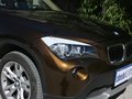 宝马X1 2012款 X1 xDrive20i 2.0T 豪华型图片
