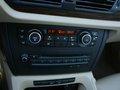 宝马X1 2012款 X1 xDrive20i 2.0T 豪华型图片