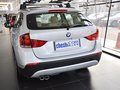 宝马X1 X1 xDrive28i 2.0T AT 领先型 2012款图片