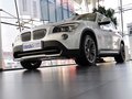 宝马X1 X1 xDrive28i 2.0T AT 领先型 2012款图片