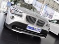 宝马X1 X1 xDrive28i 2.0T AT 领先型 2012款图片