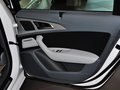 奥迪A6L 2.0 TFSI CVT 标准型 2012款图片