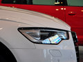 奥迪A6L 2.0 TFSI CVT 标准型 2012款图片