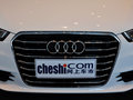 奥迪A6L 2.0 TFSI CVT 标准型 2012款图片