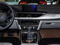奥迪A6L 2.0 TFSI CVT 标准型 2012款图片