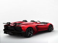 2012款 Aventador J