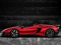 2012款 Aventador J