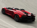2012款 Aventador J