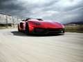 2012款 Aventador J