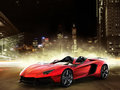 2012款 Aventador J
