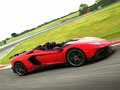 2012款 Aventador J