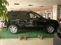 瑞鷹 瑞鷹 2.0T MT 四驅(qū)豪華版 2012款圖片