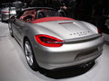 Boxster 图片