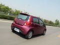 悦悦 2012款 1.0 MT 豪华型图片