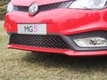 MG5 2012款 1.5 MT 豪华型图片