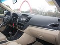 MG5 2012款 1.5 MT 豪华型图片