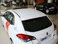 MG5 2012款 MG5 1.5MT 豪华版图片