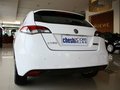 MG5 2012款 MG5 1.5MT 豪华版图片