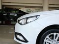 MG5 2012款 MG5 1.5MT 豪华版图片
