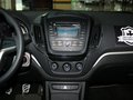 MG5 2012款 MG5 1.5MT 豪华版图片