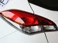 MG5 2012款 MG5 1.5MT 豪华版图片