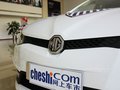 MG5 2012款 MG5 1.5MT 豪华版图片