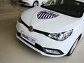 MG5 2012款 MG5 1.5MT 豪华版图片