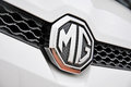 MG  MG5 1.5 AT