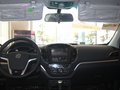 MG5 2012款 1.5 AT 领航版图片
