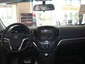 MG5 2012款 1.5 AT 领航版图片